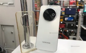 Купить Tecno Spark 40C 8/256 ГБ б/у , в Курган Цена:5800рублей