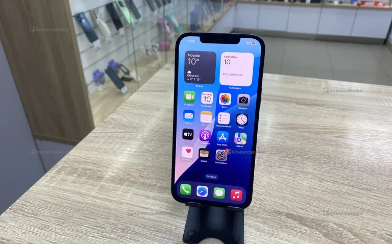 Apple iPhone 12 Pro Max 6/128 ГБ