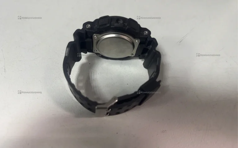 Часы  g-shock ga-110