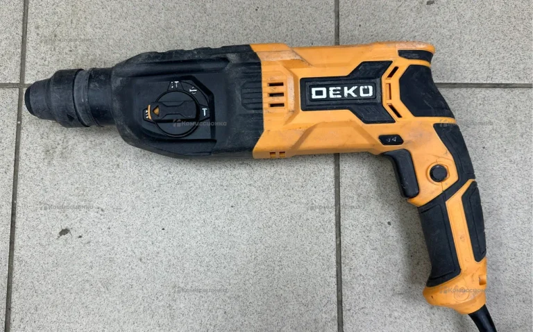 Перфоратор dkh950