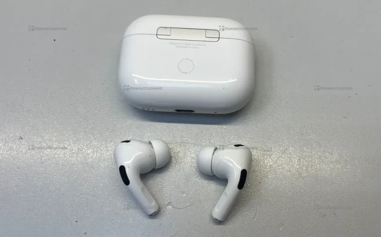 Наушники  AirPods Pro 2 Type-C