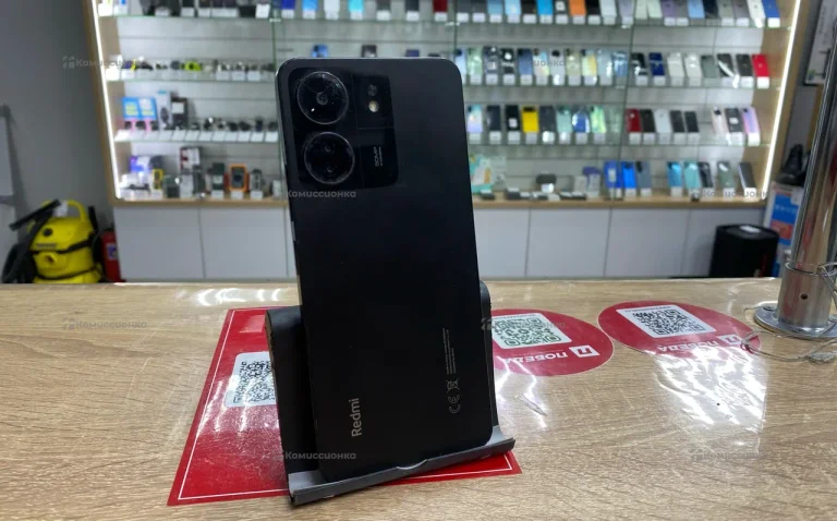 Xiaomi Redmi 13C 4/128 ГБ