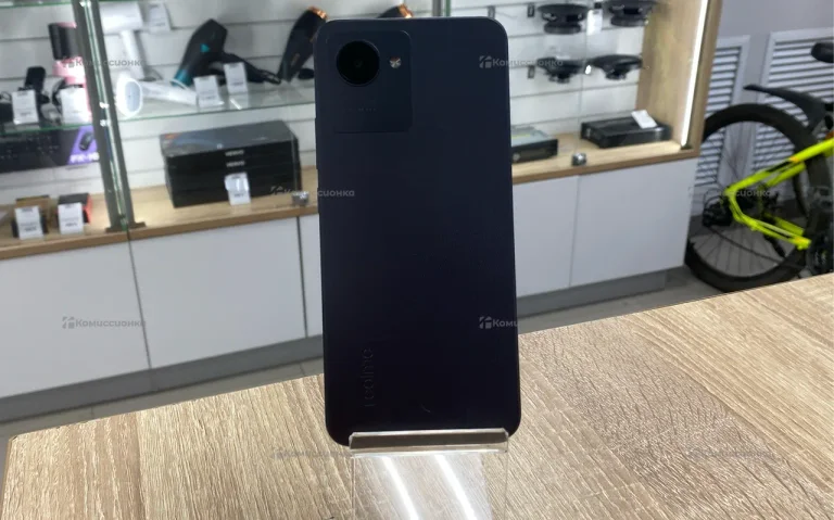 Realme C30 2/32 ГБ