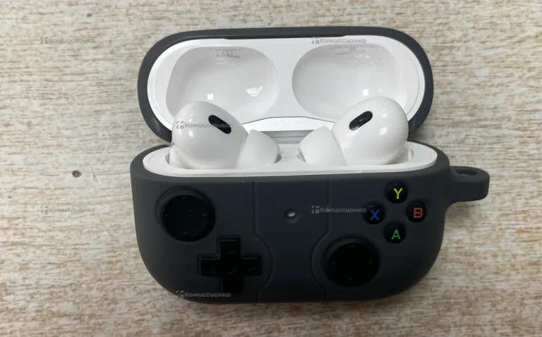 Наушники Apple AirPods Pro 2 USB-C
