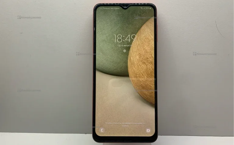 Samsung Galaxy A12 4/64Gb