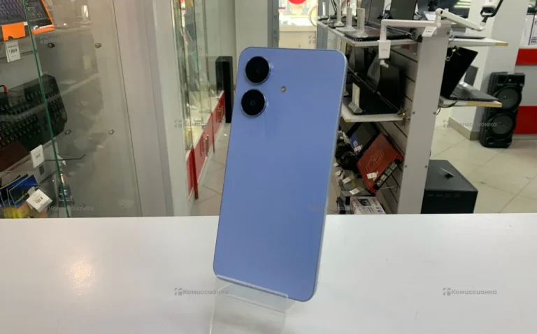 Realme Note 60 4/128