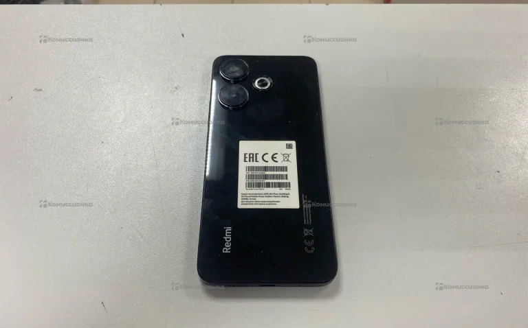 Xiaomi Redmi 13 8/256Gb