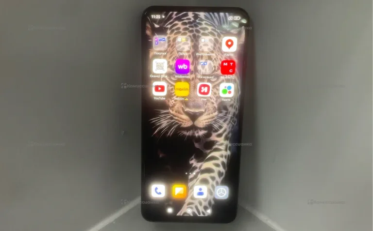 Xiaomi Redmi Note 12 6/128 ГБ