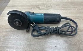 УШМ makita 9558HN