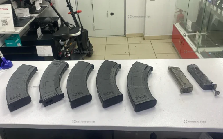 Стррайкбольный Автомат Cyma AKM (CM048M)