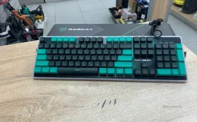 Купить Клавиатура  RASKAT KG002 б/у , в Москва и область Цена:790рублей