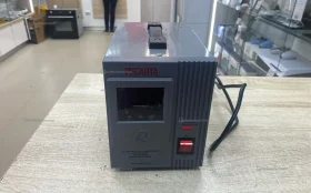 Автоматический стабилизатор напряжения Ресанта ACH