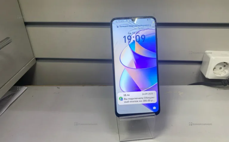 Honor X7a Plus 6/128gb