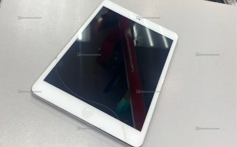 Планшет Apple iPad MD544