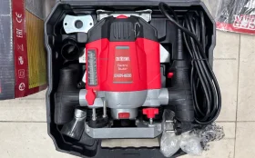 Купить Фрезер электрический KR?GER EVRK-1600 б/у , в Санкт-Петербург Цена:3900рублей