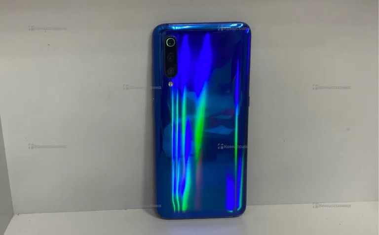 Xiaomi Mi 9 6/128 ГБ
