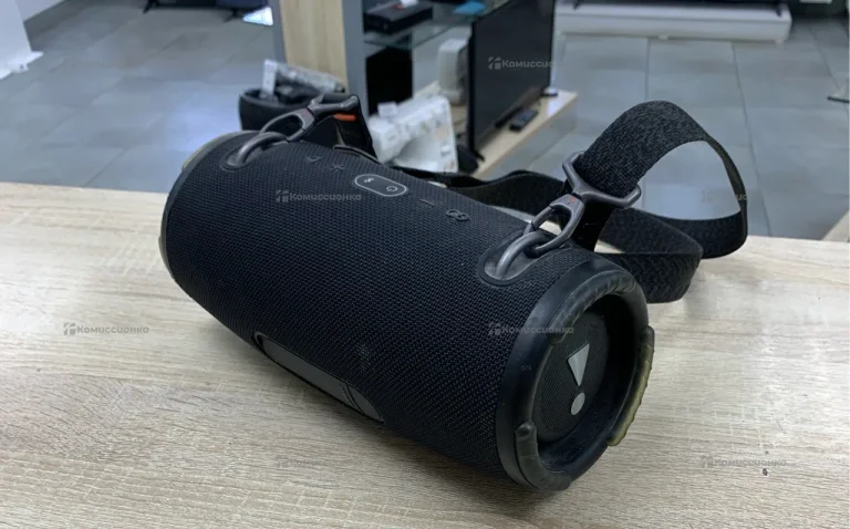 Колонка  JBL extreme 3
