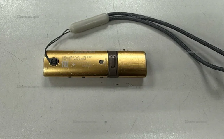 MP3 плеер  Sony nwz-b183f