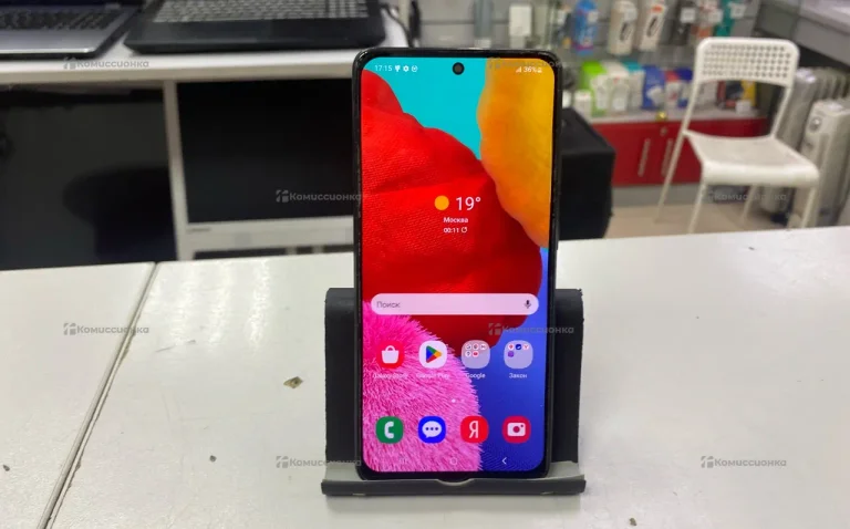 Samsung Galaxy A51 4/64 Gb