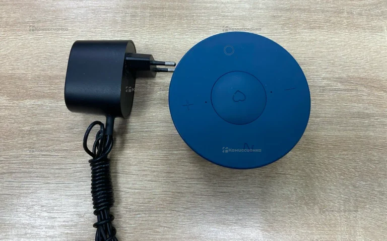 Колонка SberBoom Mini