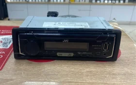 Купить Автомагнитола  jvc KD-x152 б/у , в Самара Цена:1200рублей