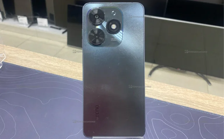 Tecno spark Go 2024 4/64Gb