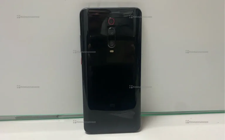 Xiaomi Redmi 9T 6/128Gb