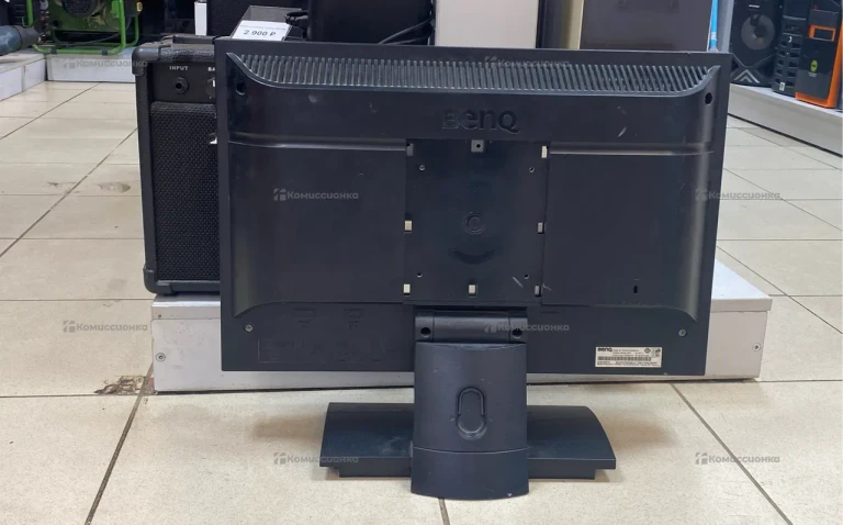 Монитор BenQ Q20w