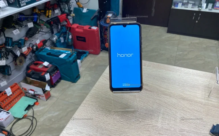 Honor 8A 2/32Gb