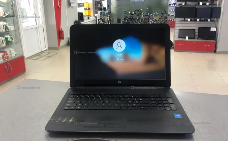 Ноутбук  HP 250 g5