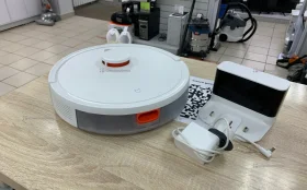 Купить Робот пылесос xiaomi c103 б/у , в Нижнекамск Цена:3500рублей