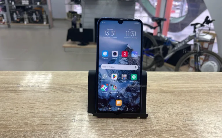 Xiaomi Redmi Note 7 6/64 ГБ