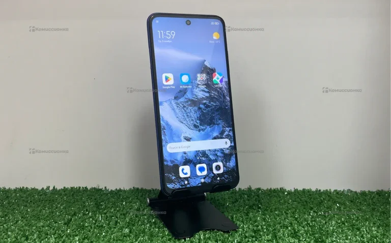Xiaomi Redmi Note 11T 5G 4/64 ГБ