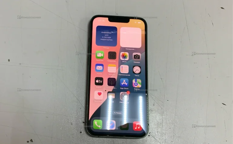 Apple iPhone 13 4/128 ГБ