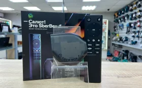 Смарт приставка Sber Box 2