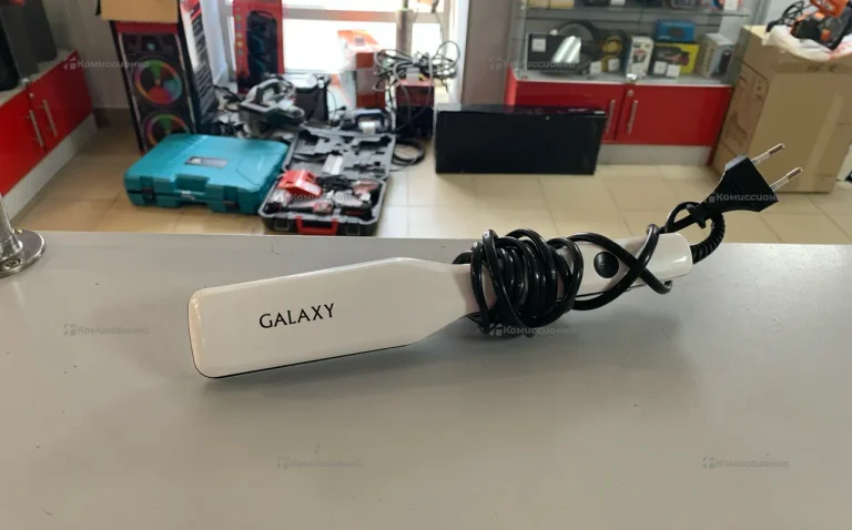 Выпрямитель Galaxy GL4508