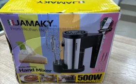 Купить миксер Jamaky 6002 б/у , в Пермь Цена:890рублей