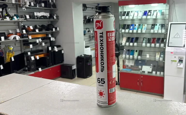 Пена Монтажная технониколь