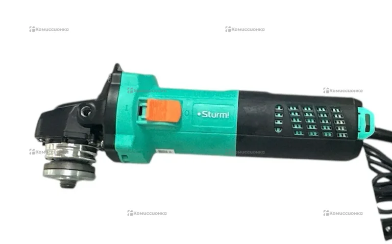 УШМ Sturm! AG9012BE