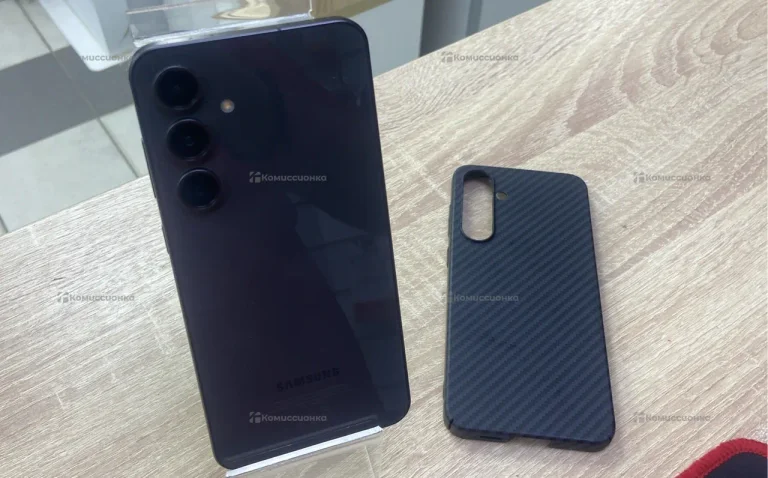 Samsung Galaxy S24 FE 8/256 ГБ