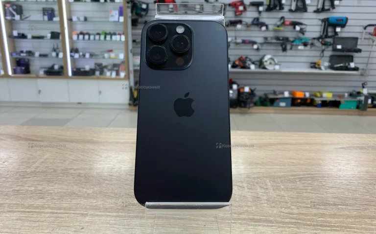Apple Iphone 16 Pro 256Gb