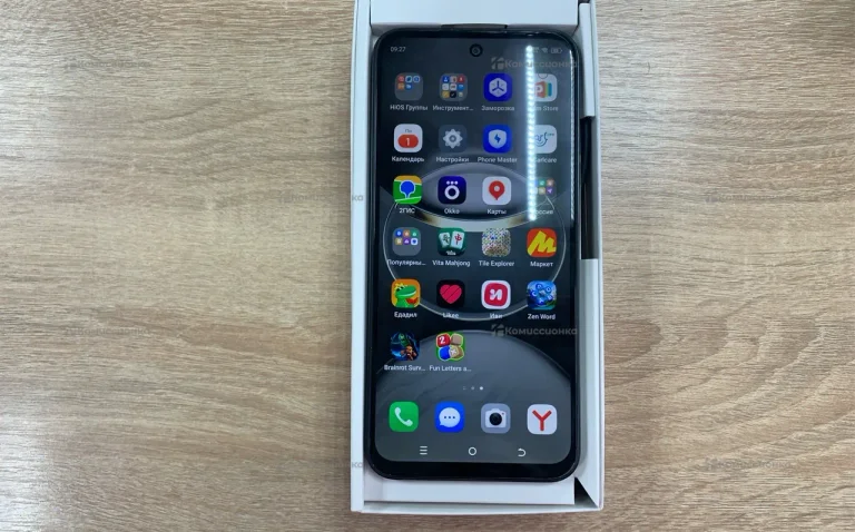 Tecno Tecno CAMON 30S 8/256