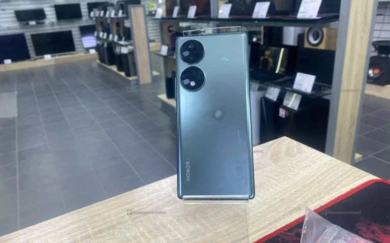 Honor 70 5G 8/128 ГБ