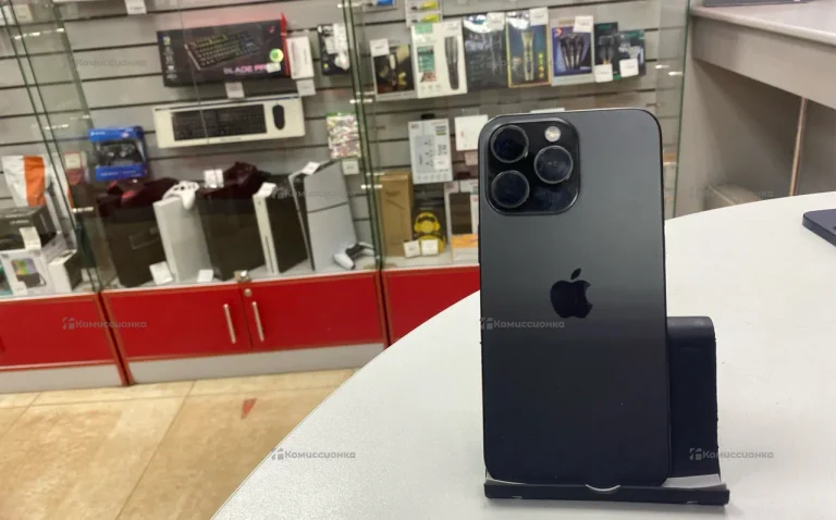 Apple iPhone 15 Pro Max 8/256 ГБ