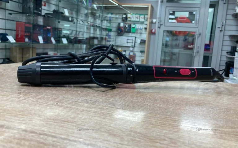 Плойка rowents cf4132