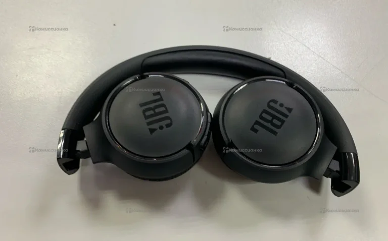 Наушники  jbl tune 520