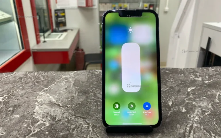 Apple iPhone 13 mini 4/128 ГБ