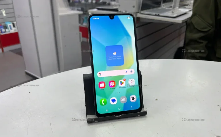 Samsung Galaxy A16 8/256Gb