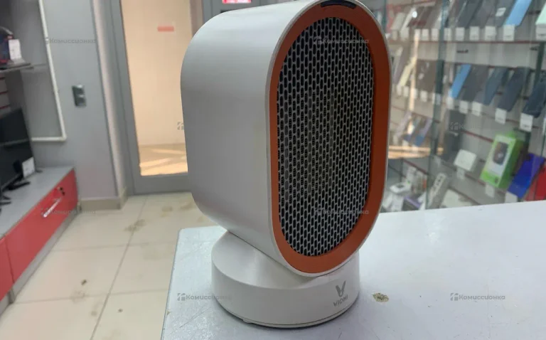 Обогреватель VIOMI