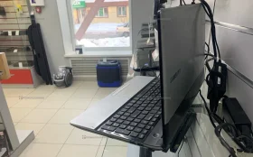 Купить Ноутбук  Samsung б/у , в Саратов Цена:4900рублей